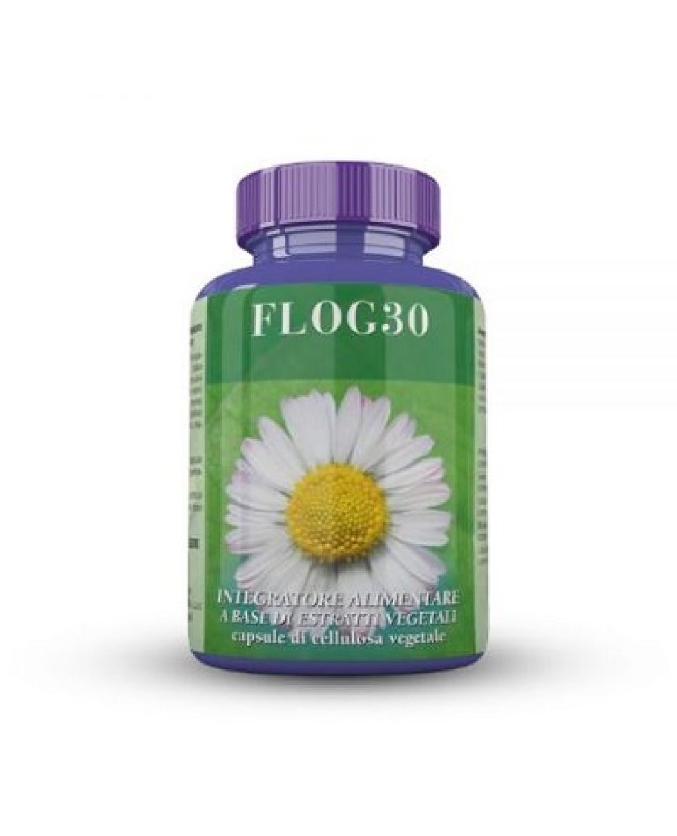 FLOG 30 60 Cps