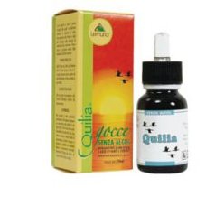 QUILIA 30ML  LEMURIA