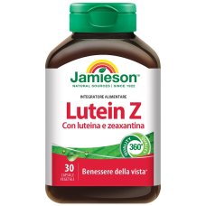 LUTEIN Z 30CPS