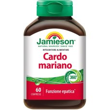 CARDO MAR MILK THIST JAM60CPR