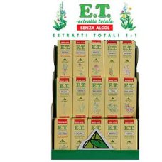 ELEUTEROCOCCO E.T. 30ML