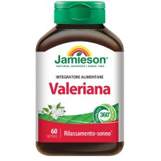 VALERIAN JAMIESON 60CPS