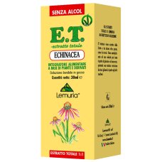 ECHINACEA GTT 30ML LEMURIA