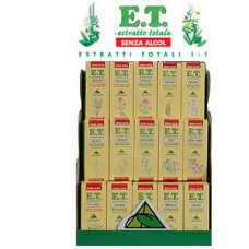 MIRTILLO E.T. 30ML LEMURIA