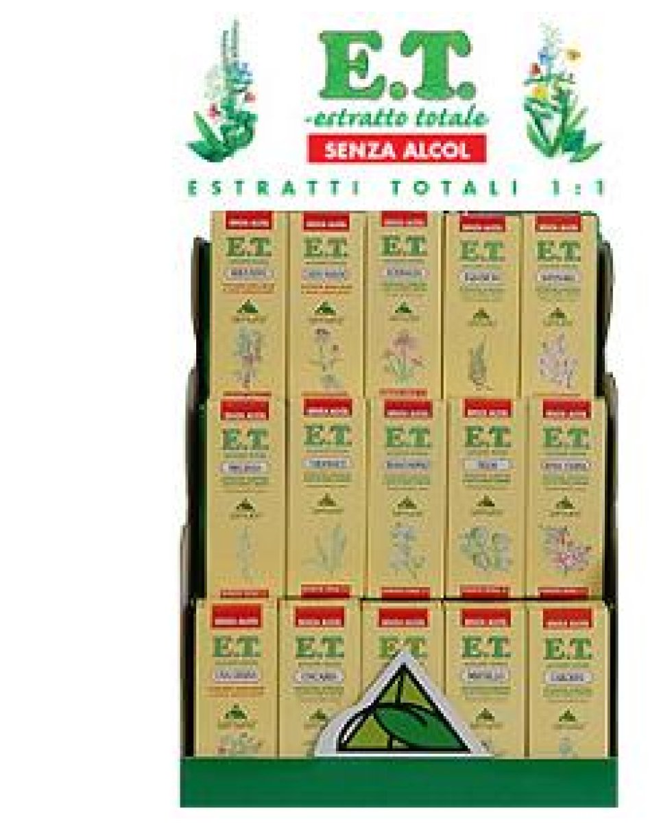 PROPOLI E.T. 30ML LEMURIA