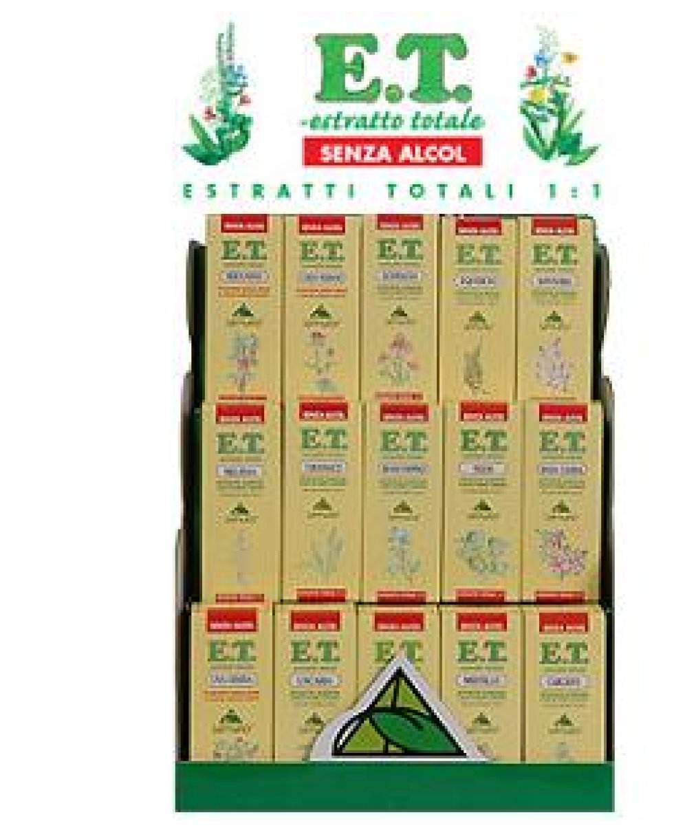 FICUS CARICA  GTT 50ML MG LEMU