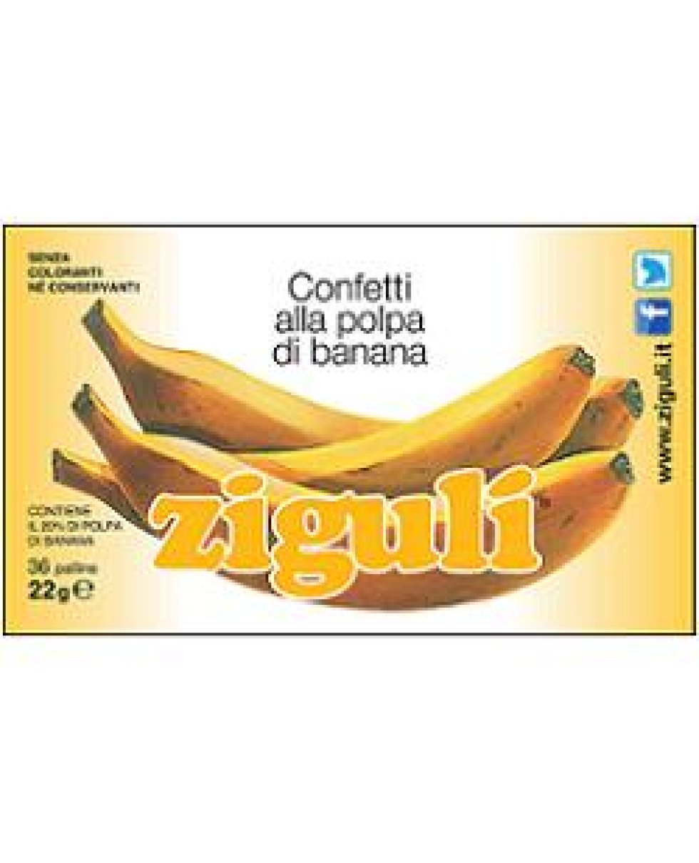 ZIGULI-BANANA