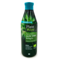 ALOE MICROPULP BIO PLANTARIUM