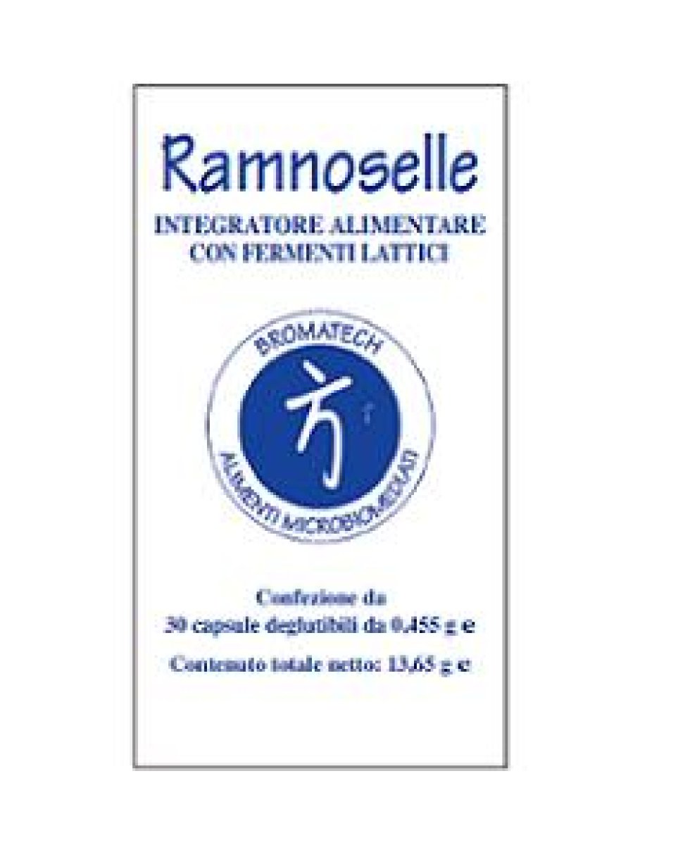 RAMNOSELLE 30CPS 13,65G