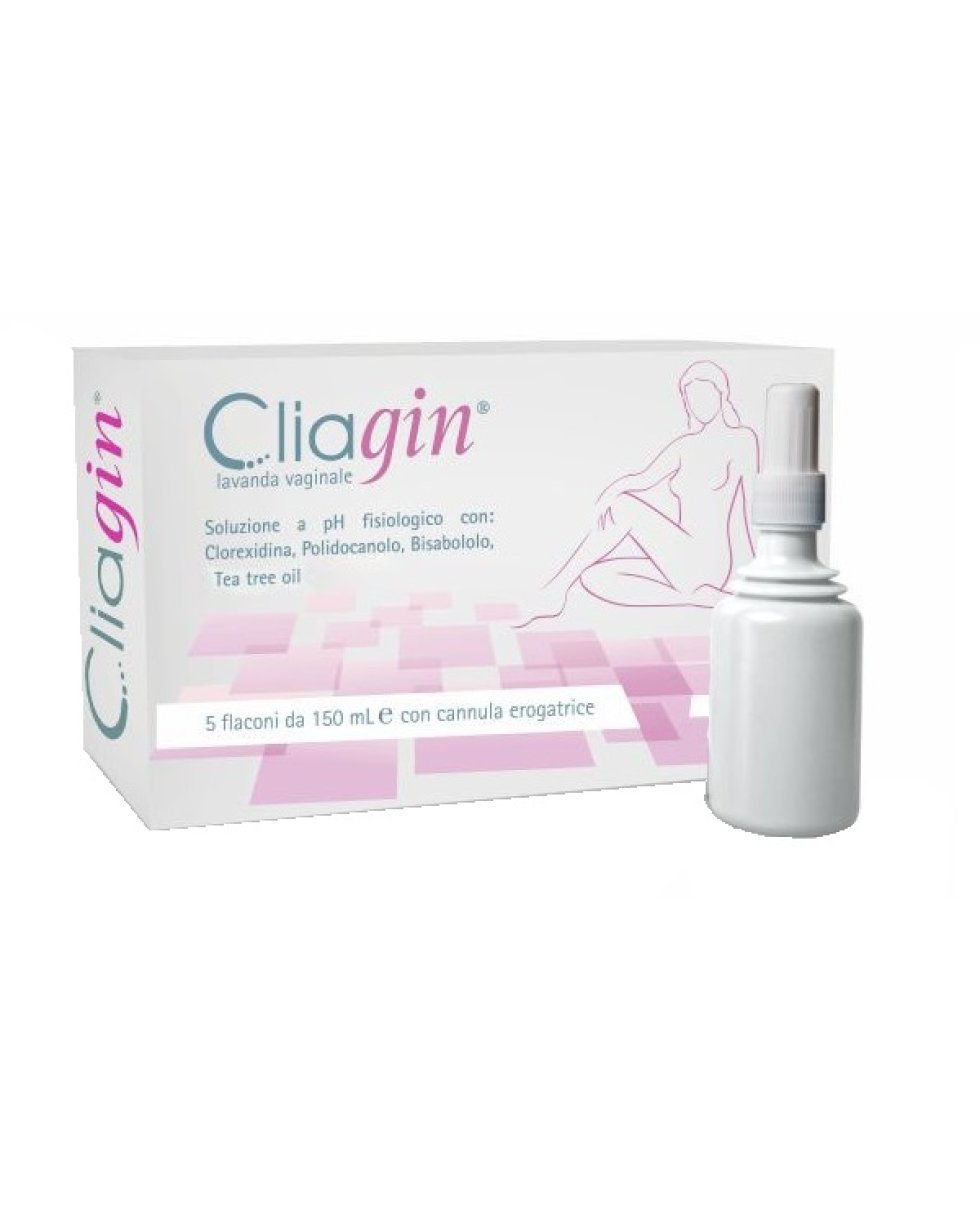 CLIAGIN LAV VAG 150MLX5PZ