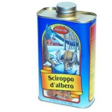 ALBERO SCIR LATTINA 1LT CEG