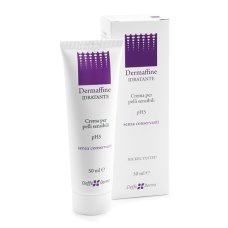 DERMAFFINE CREMA IDRAT 50ML