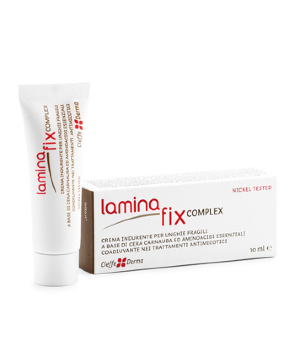 LAMINAFIX COMPLEX CR UN 10ML