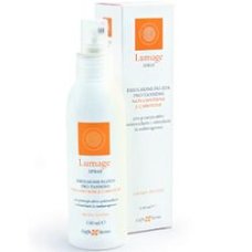 LUMAGE SPRAY EMULS FLUIDA 150ML