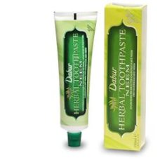 DABUR DENTIF AYURVEDICO NEEM