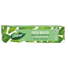 DABUR DENTIF BASILICO 100ML