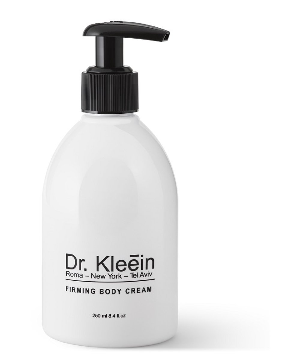 DR KLEEIN FIRMING BODY CREAM