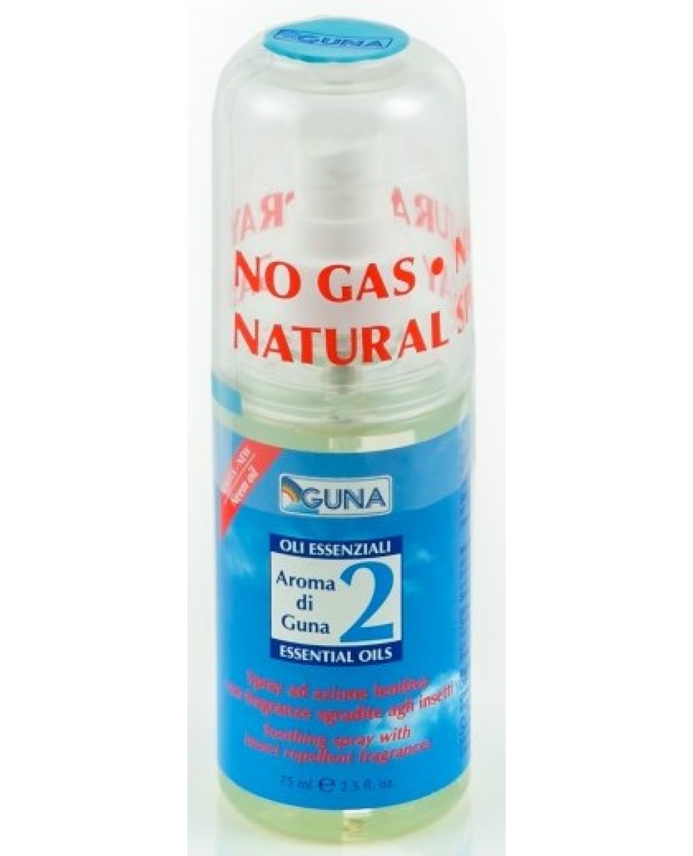 AROMA GUNA 2 SPR 75ML<