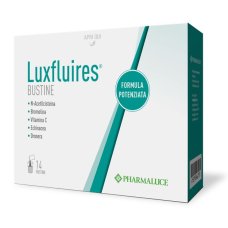 LUXFLUIRES 14 BUSTE 8 G