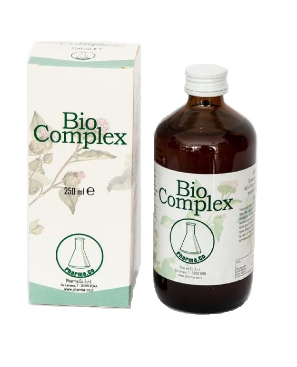 BIO COMPLEX 250ML