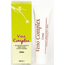 VENO COMPLEX GEL 100ML