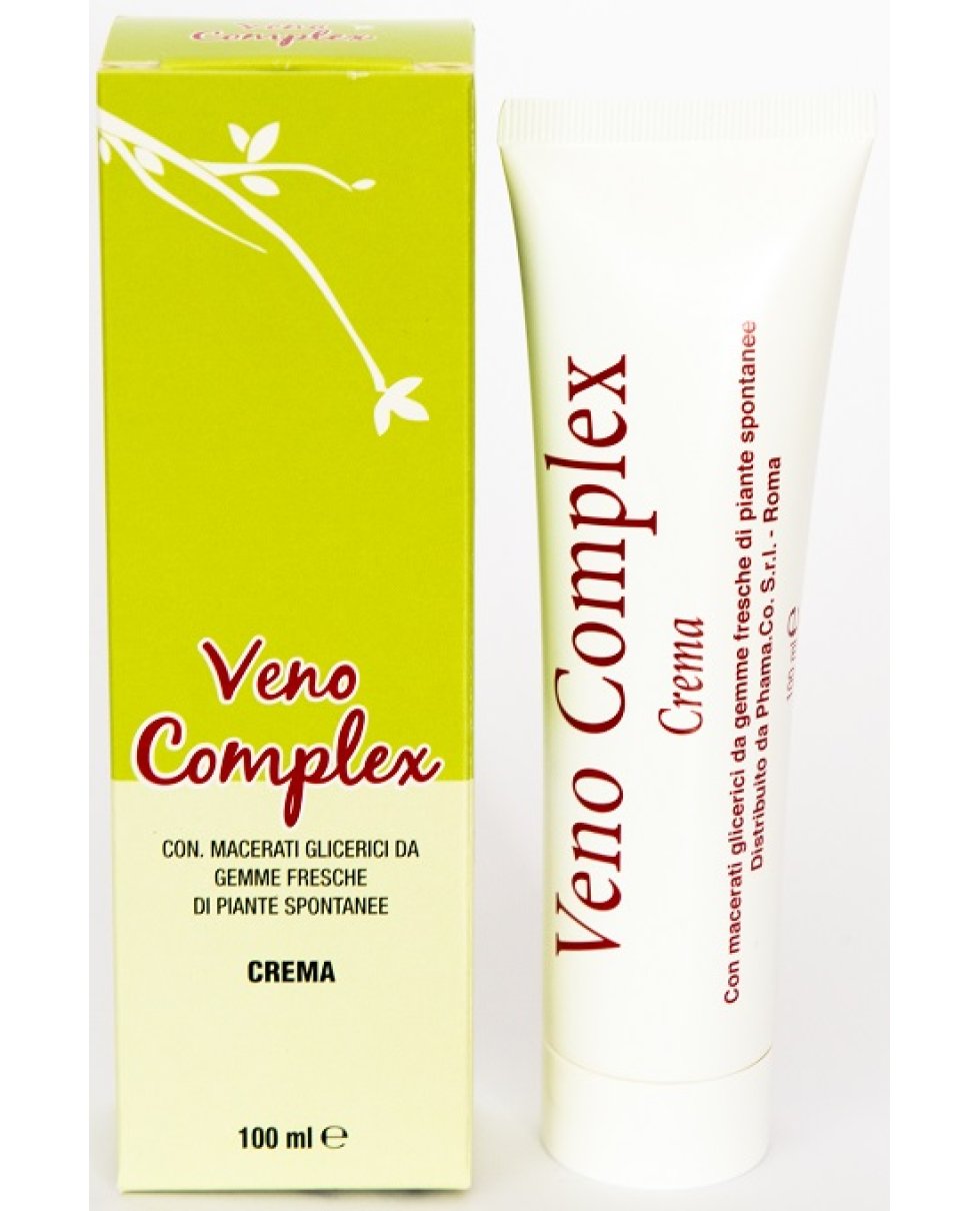 VENO COMPLEX GEL 100ML