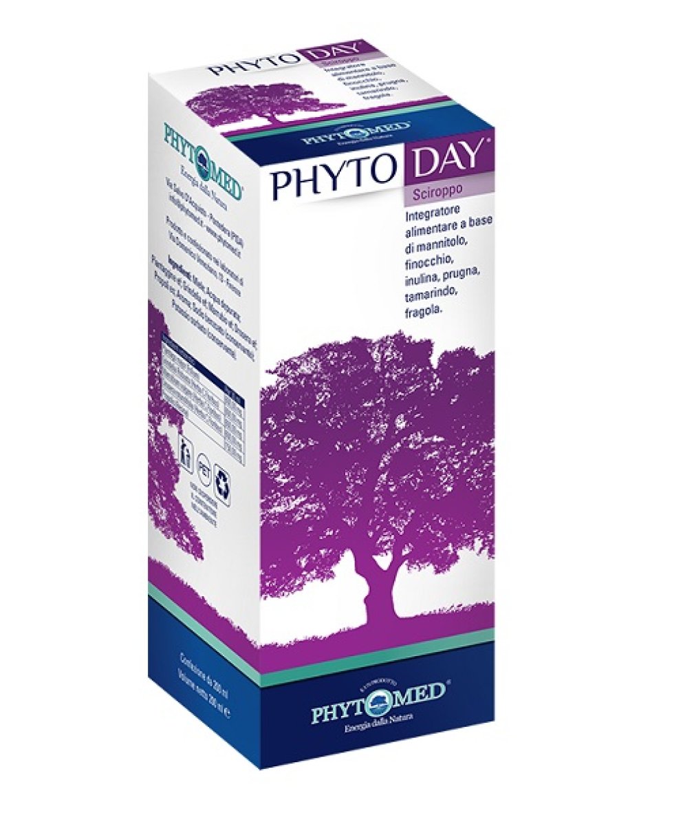 PHYTODAY SCIR 150ML