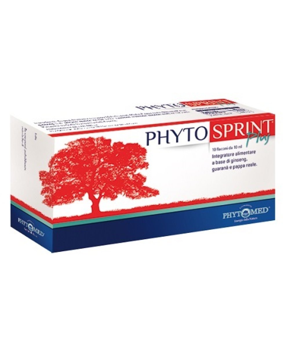 PHYTOSPRINT PLUS 10FL 10ML