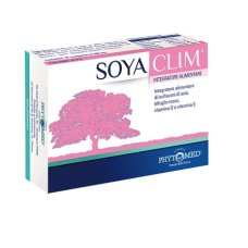 SOYACLIM INTEGRAT 30CPR PHYTOM