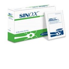 SINOX 20BUST