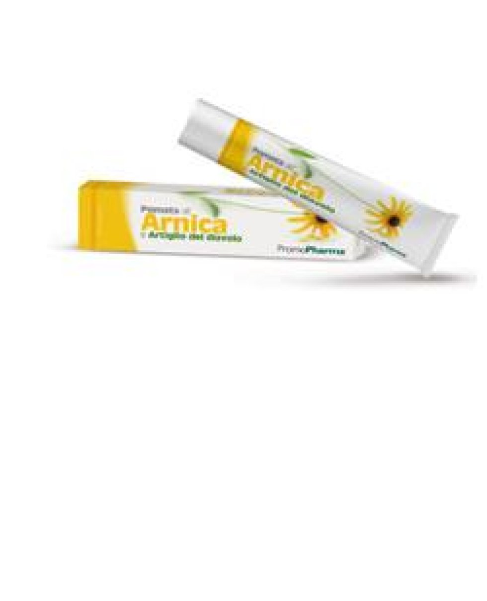 BIO POMATA ARNICA/ART DIAV 50M