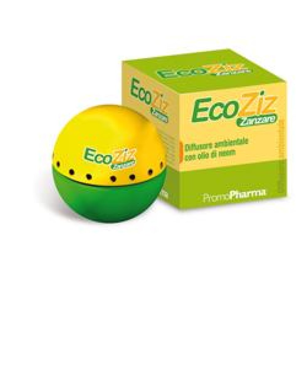 ECOZIZ DIFFUSORE AMBIENTE