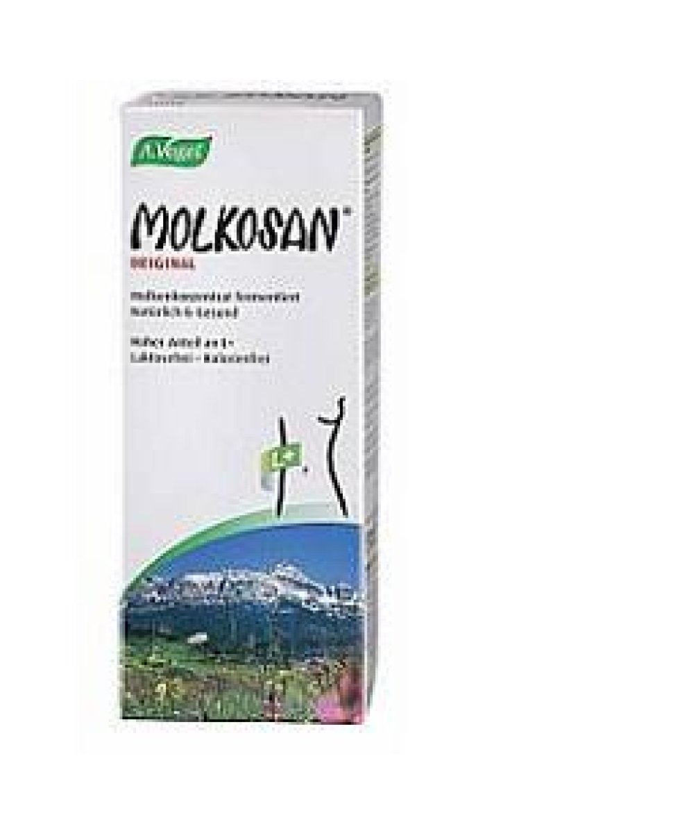 BIOFORCE Molkosan 500ml