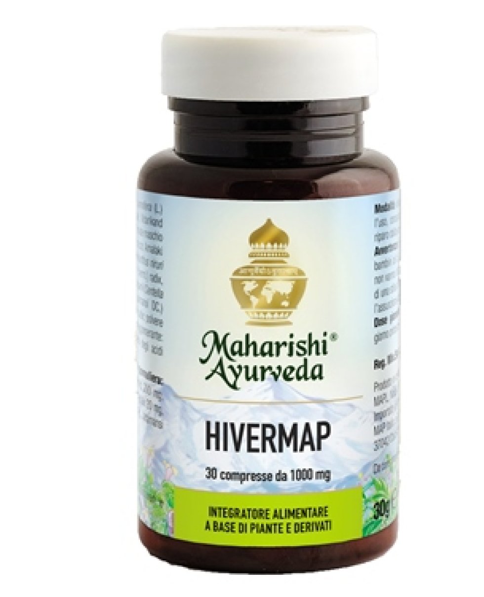 HIVERMAP 30 Cpr 30g