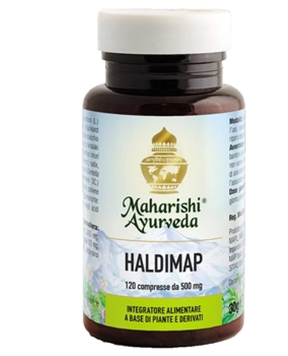 HALDIMAP 120CPR 60G NF AM