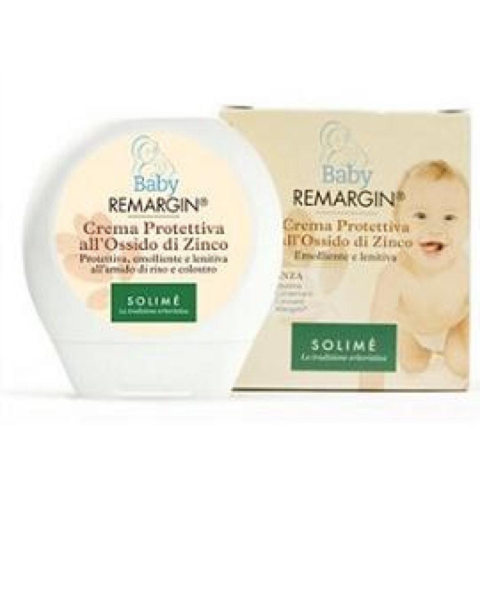 BABY REMARGIN CREMA PROT 50ML