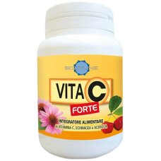 VITA C FORTE 60CPS