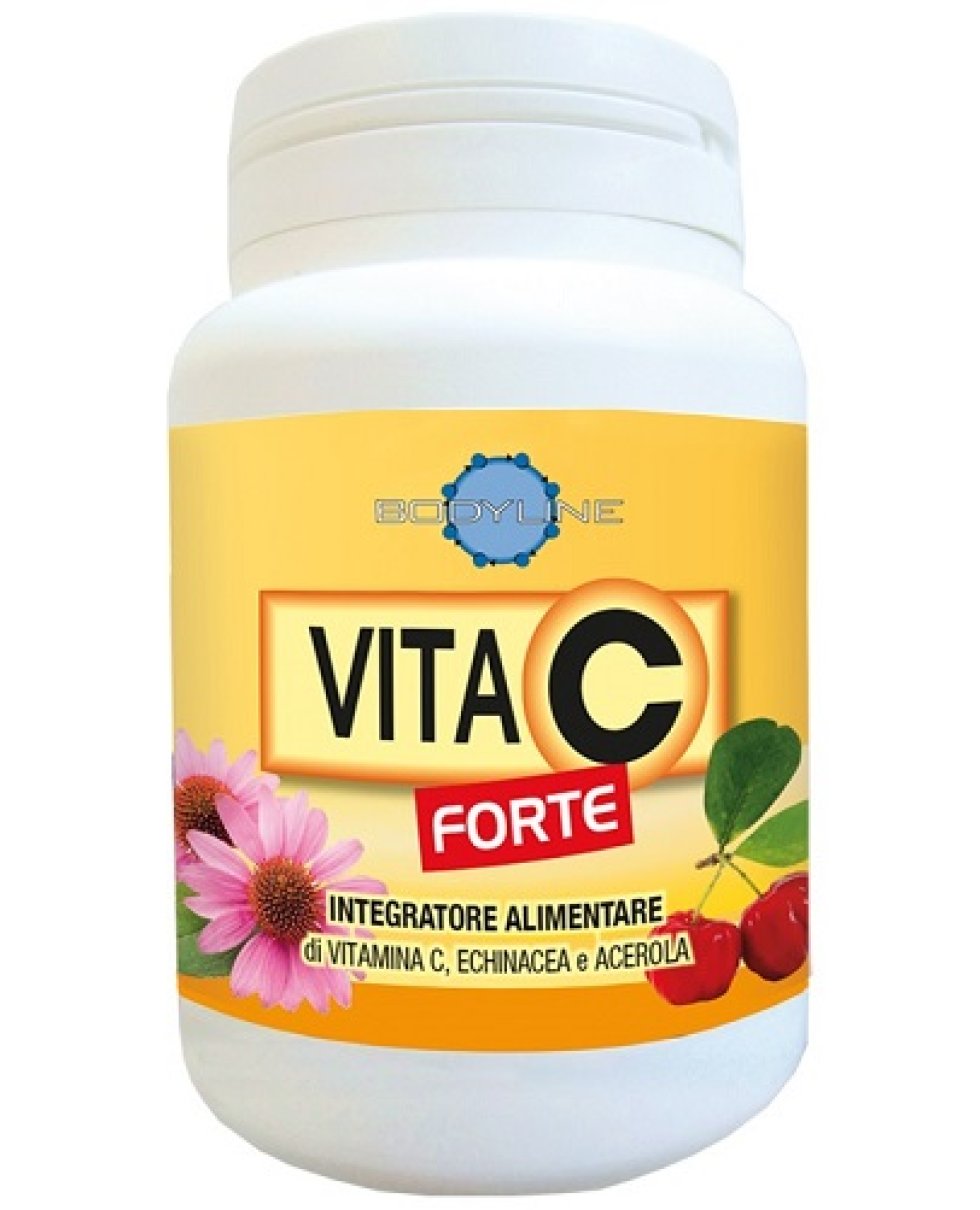 VITA C FORTE 60CPS