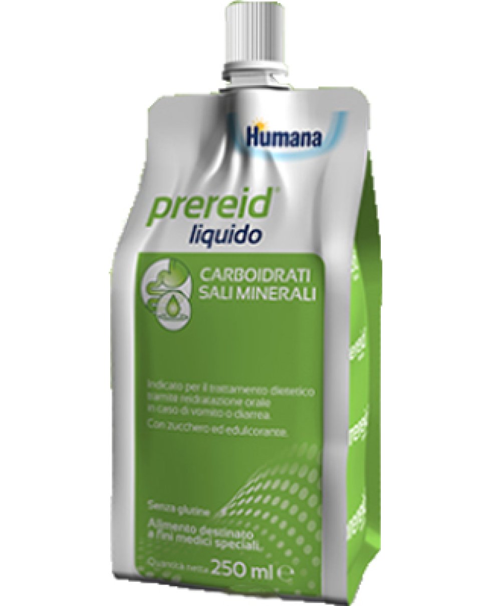 PREREID LIQUIDO 250ML 6PZ