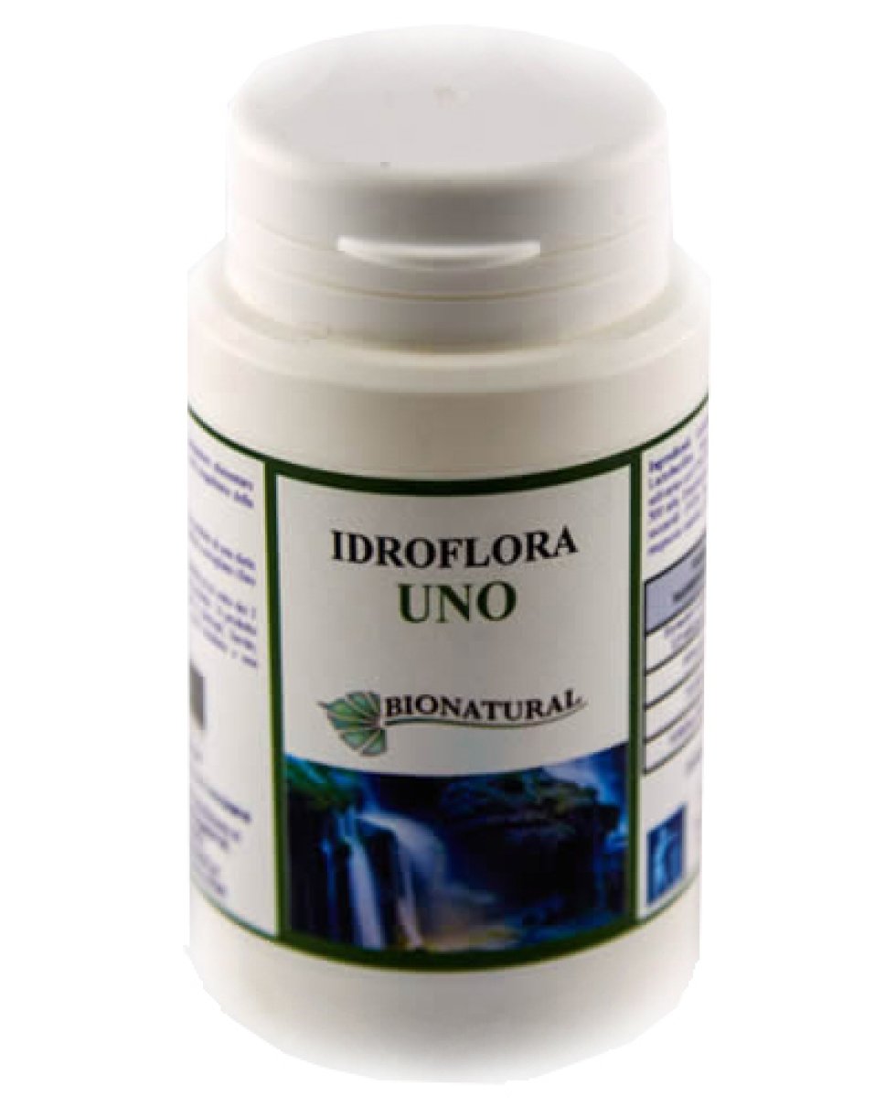 IDROFLORA 1 40CPS 16G