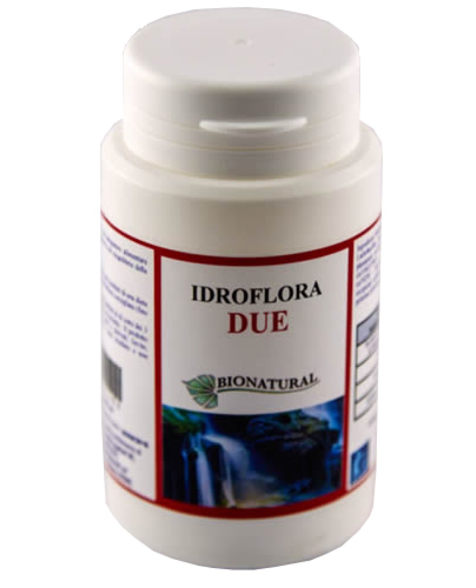 IDROFLORA 2 40CPS 16G
