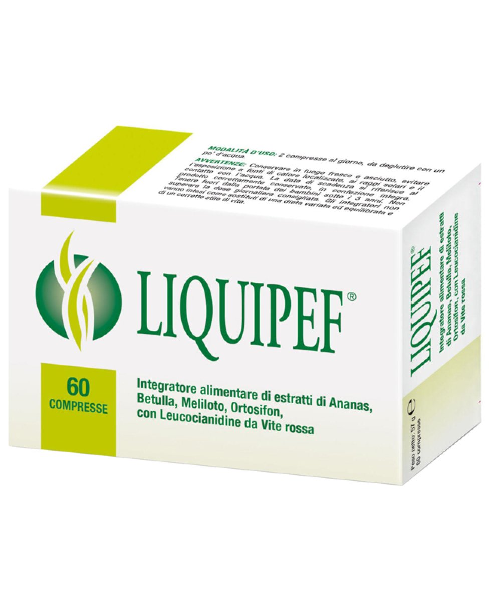 LIQUIPEF 60CPR 57G