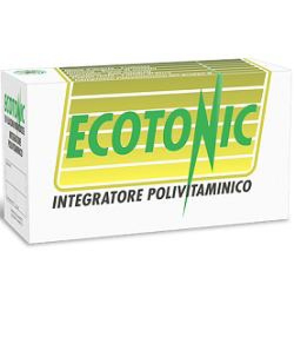 ECOTONIC INT DIET 10 FL