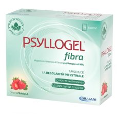 PSYLLOGEL FRAGOLA 20BS