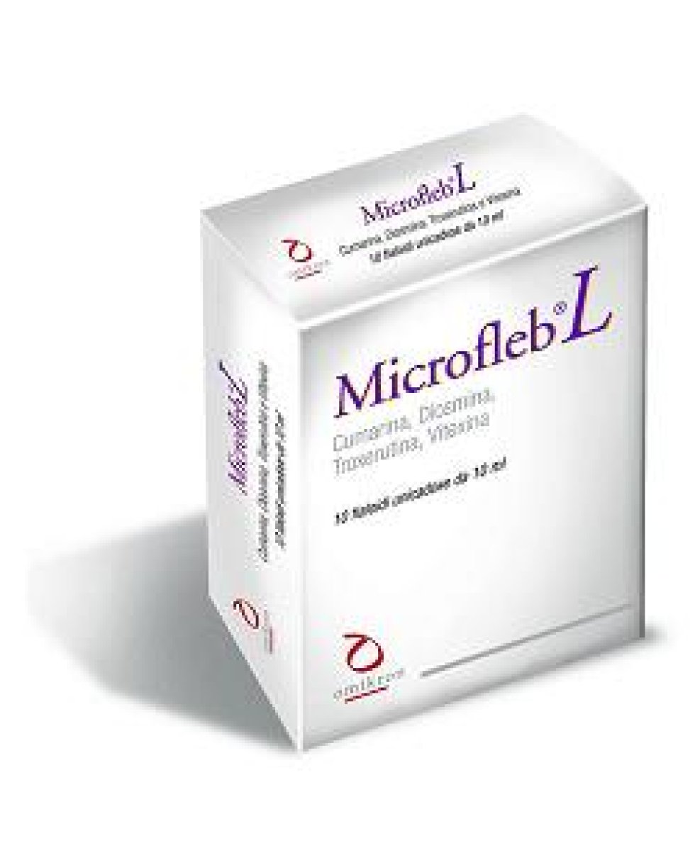 MICROFLEB L 10FLAC 10ML