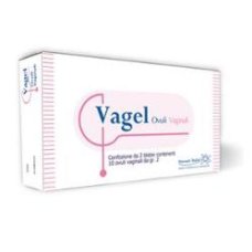 VAGEL 10OV 2G