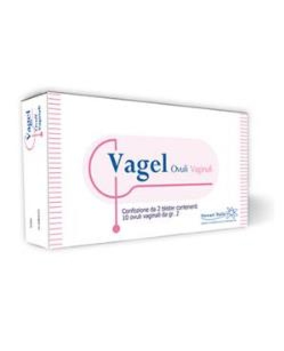 VAGEL 10OV 2G