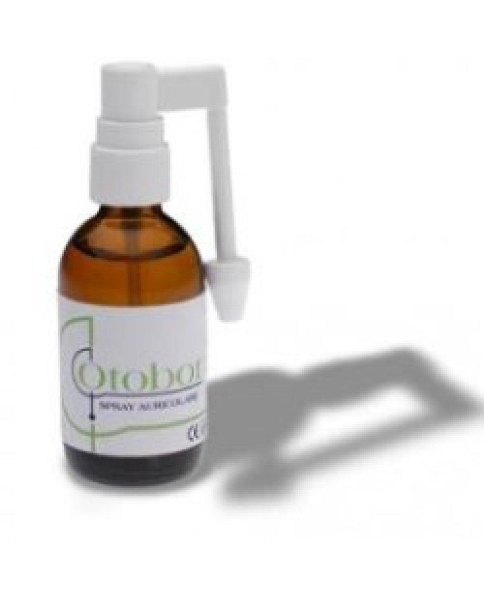 OTOBOR SPRAY AURIC 50ML