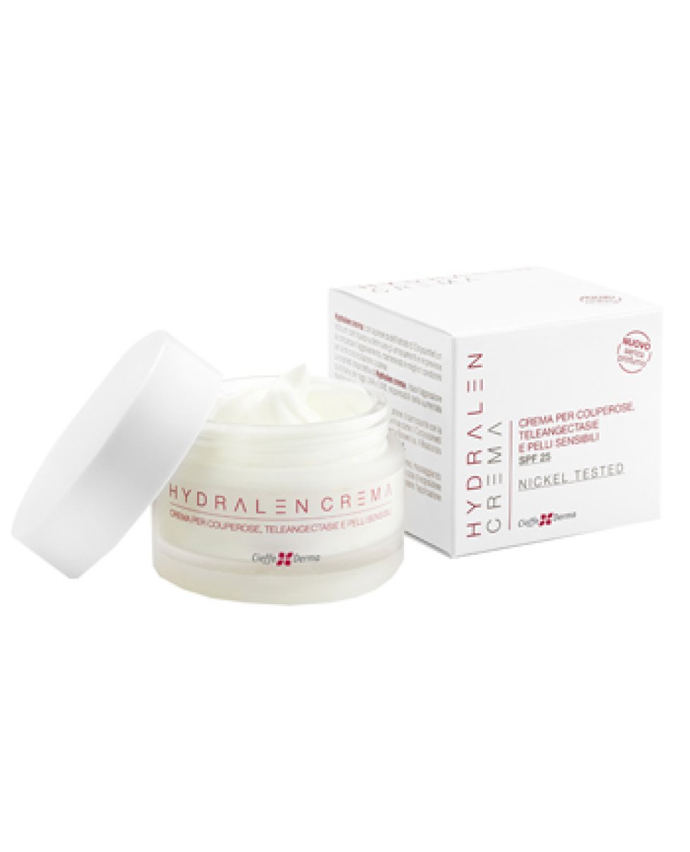 HYDRALEN CREMA 50ML