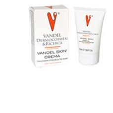 VANDEL SKIN CREMA 50ML